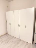 IKEA closet(s), Huis en Inrichting, Kasten | Kledingkasten, Ophalen, 50 tot 100 cm, Zo goed als nieuw, Minder dan 100 cm