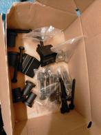 compleet ophangsysteem barndoor/schuifdeur, Ophalen, Nieuw, IJzer