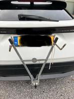 Fietsendrager fietsschaar, Auto diversen, Fietsendragers, Ophalen, 1 fiets, Gebruikt, Trekhaakdrager