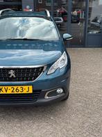 Peugeot 2008 1.2 PureTech Blue Carplay|Navi|Airco|Pdc|Cruise, Auto's, Peugeot, Voorwielaandrijving, Euro 6, 1199 cc, 82 pk