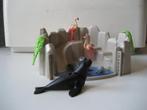 playmobil zeehonden bassin met flamingo's, Ophalen of Verzenden, Zo goed als nieuw