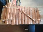 percussie, Ophalen of Verzenden, Zo goed als nieuw, Melodische percussie