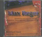 Orgel - Reger - Konzerthaus Wenen, Ophalen of Verzenden, Barok, Zo goed als nieuw, Overige typen