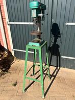 Kinzo Kolomboormachine LT-13J, Doe-het-zelf en Verbouw, Ophalen, Variabele snelheid, Zo goed als nieuw, Minder dan 400 watt
