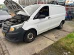 Mercedes-Benz Vito 111 CDI Functional lees advertentie, Voorwielaandrijving, Euro 5, Gebruikt, 4 cilinders