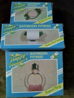 Grappige badkameraccessoires voor baby, Ophalen of Verzenden, Nieuw, Overige typen