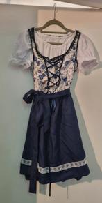 Dirndl maat S maar valt kleiner, Ophalen of Verzenden, Zo goed als nieuw, Maat 36 (S), Overige thema's