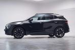 Kia Sportage 1.6 T-GDi PHEV AWD 265pk GT-Line PlusLine [ Pan, Automaat, 1350 kg, 4 cilinders, 179 pk