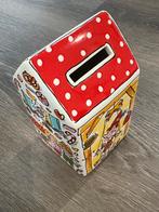 Blond Amsterdam Efteling spaarpot, Verzamelen, Efteling, Ophalen of Verzenden, Zo goed als nieuw, Overige typen