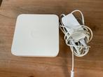 Apple Airport Extreme Base station, Computers en Software, Routers en Modems, Ophalen of Verzenden, Zo goed als nieuw