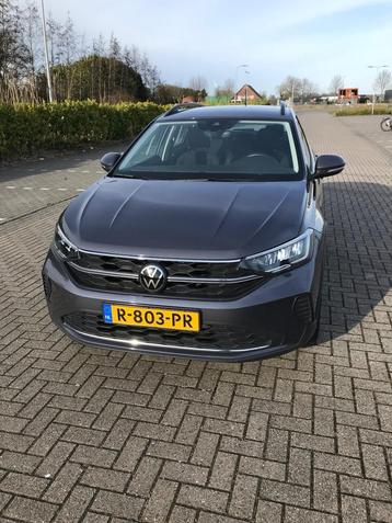 Volkswagen Taigo Life 1.0 TSI (contract loop eind april 2026 beschikbaar voor biedingen