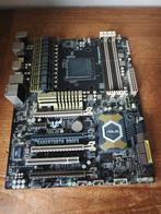 ASUS Sabertooth 990FX R2.0 Moederbord AM3, Computers en Software, Moederborden, Socket AM3+, ., DDR3, Ophalen of Verzenden