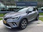 Renault Captur 1.3 TCe 130 PK Edition One - Intens / Automaa, 12 maanden, Gebruikt, 4 cilinders, Leder en Stof
