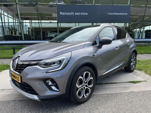 Renault Captur 1.3 TCe 130 PK Edition One - Intens / Automaa, Auto's, Renault, Bedrijf, Te koop, Captur, 360° camera, ABS, Achteruitrijcamera