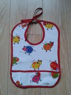 Kraam cadeau: slabbetje, Ophalen of Verzenden, Nieuw, Kraamcadeau