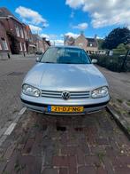 Golf 4 1.4 1999 Crossauto/Carbagerun zie info, Auto's, Volkswagen, Voorwielaandrijving, 15 km/l, 74 pk, 4 cilinders
