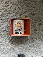Nieuwe Minion Mok - I Didn't Do It!, Ophalen of Verzenden, Nieuw