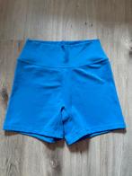 Sportbroekje AYBL maat M, Kleding | Dames, Maat 38/40 (M), Blauw, Ophalen of Verzenden, Zo goed als nieuw