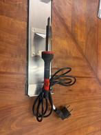 weller soldeerbout wlir 6023c inclusief standaard €20,00, Minder dan 150 ampère, Overige typen, Ophalen of Verzenden, A