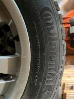 Winterbanden met orginele BMW velgen 16inch, Ophalen, Gebruikt, 16 inch, Banden en Velgen