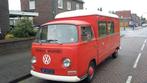 Volkswagen t2a kemperink 1971 camper oldtimer bus, Ophalen of Verzenden