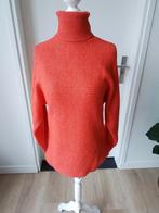 Izgst  oranje trui Vero Moda mt S, Kleding | Dames, Truien en Vesten, Vero Moda, Oranje, Ophalen of Verzenden, Zo goed als nieuw