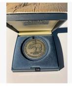 Penning medaille Eindhoven 1984 recreatie loop in doosje, Postzegels en Munten, Penningen en Medailles, Ophalen of Verzenden, Overige materialen