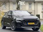 Audi Q8 60 TFSI e quattro Competition Carbon HUD Massage, Auto's, Audi, Automaat, Gebruikt, 2995 cc, Q8