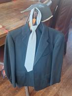 Trouwpak maat 46, Ophalen of Verzenden, Nieuw, Maat 46 (S) of kleiner, Zwart