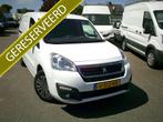 Peugeot Partner 120 1.6 BlueHDi 100 L1 Premium Pack S&S VOOR, Voorwielaandrijving, Gebruikt, Euro 6, 4 cilinders