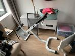 Gorilla Sports Hyperextensie bank, Ophalen, Krachtstation, Metaal, Buik