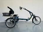 Prachtige elektrische Van Raam Easy Rider 3, stokhouder etc., Ophalen of Verzenden, Zo goed als nieuw, VAN RAAM