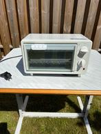 Mini oventje, Witgoed en Apparatuur, Ovens, Ophalen, Minder dan 45 cm, Minder dan 45 cm, Oven