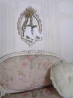 SALE !! Lijst met schaatsen...Poppenhuis 1:12..(Nr P103)*, Ophalen of Verzenden, Nieuw, Poppenhuis