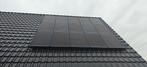 Zonnepanelen 15x 300Wp all black met Solax X1 omvormer, Doe-het-zelf en Verbouw, Zonnepanelen en Toebehoren, Ophalen, Compleet systeem
