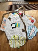 Lovevery Playgym met Activiteitenboekje, Kinderen en Baby's, Speelgoed | Speelkleden, Ophalen, Gebruikt