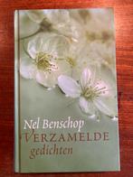 Gedichten van Nel Benschop, Ophalen of Verzenden, Zo goed als nieuw, Nel Benschop, Eén auteur