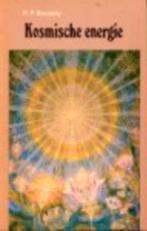 R.P. Beesley: Kosmische energie, Boeken, Ophalen of Verzenden, Gelezen, Overige onderwerpen, Achtergrond en Informatie