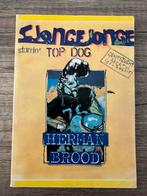 Herman Brood (sjongejonge) boekje, Ophalen of Verzenden, Nieuw