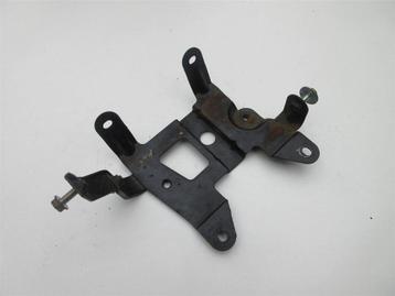 Kawasaki GPz750 accu houder frame GPz 750 bracket steun bak beschikbaar voor biedingen