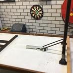 Klap tafels, Ophalen, Zo goed als nieuw, Versiering