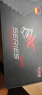 Audio system Evo series Tweeters en filter voor een audi a3, Auto diversen, Autospeakers, Ophalen of Verzenden
