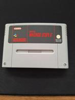 Nintendo Scope 6 (SNES), Spelcomputers en Games, Games | Nintendo Super NES, 1 speler, Ophalen of Verzenden, Gebruikt, Vanaf 3 jaar