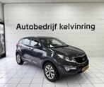 Kia Sportage 1.6 GDI DynPlusLine, Auto's, Voorwielaandrijving, 135 pk, 1591 cc, 4 cilinders