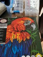 papegaai, Ophalen, Zo goed als nieuw