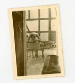 E 8 kleinbeeld foto uit 1940, Verzamelen, Foto's en Prenten, 1940 tot 1960, Foto, Zo goed als nieuw, Buitenland