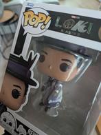 Loki Renslayer funko pop zonder miss minutes, Verzamelen, Ophalen of Verzenden, Zo goed als nieuw