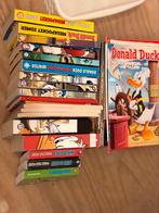 Donald Duck 75 stuks, Ophalen of Verzenden, Zo goed als nieuw, Stripboeken
