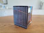 10 delig DVD serie over de 20e eeuw, Alle leeftijden, Ophalen of Verzenden, Zo goed als nieuw