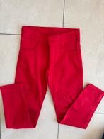 Nieuw rood broek merk Chilong maat 122-128, Ophalen of Verzenden, Nieuw, Meisje, Broek